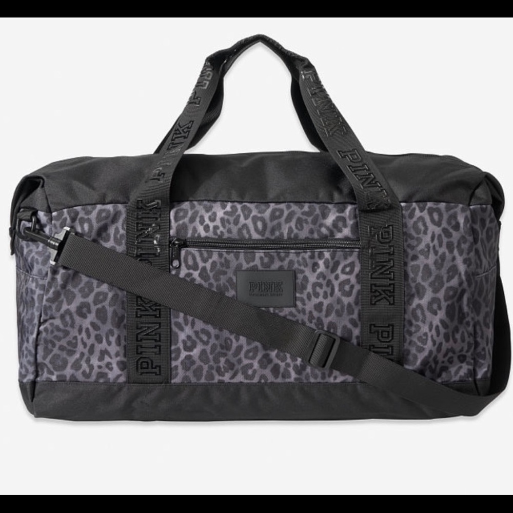 Victoria’s Secret PINK duffle bag
